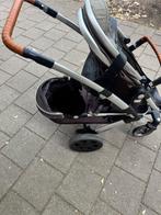 Joolz duo kinderwagen, Gebruikt, Duowagen, Combiwagen, Ophalen