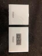 Vaillant vSmart Slimme Thermostaat - Nieuw, Ophalen of Verzenden, Slimme thermostaat, Zo goed als nieuw