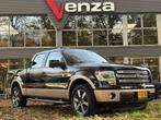 Ford USA F-150 5.0 V8 4X4 King Ranch LPG (bj 2013), Auto's, Ford Usa, Automaat, Gebruikt, F-150, Vierwielaandrijving