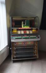 Mooie Seeburg V200 jukebox, Verzamelen, Ophalen of Verzenden, Gebruikt, 1950 tot 1960, Seeburg