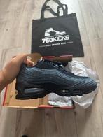 Nike Air Max 95 OG Levis Obsidian HM4743-400 Maat 36,5 36.5, Nike, Nieuw, Sneakers of Gympen, Nike