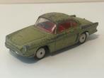 Modelauto Corgi Toys Renault Floride nr 222 1/43, Verzenden, Zo goed als nieuw, Auto, Corgi