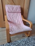 Poang kinder fauteuil Ikea, Ophalen, Gebruikt, Stoel(en)