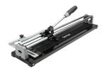 Tegelsnijder 60cm, Doe-het-zelf en Verbouw, Tegels, 60 cm of meer, Ophalen of Verzenden, Zo goed als nieuw, Minder dan 5 m²