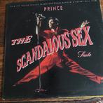 Prince Scandalous 12", Cd's en Dvd's, Vinyl | Filmmuziek en Soundtracks, Gebruikt, Ophalen of Verzenden
