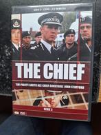 chief 2, Vanaf 9 jaar, Ophalen of Verzenden, Zo goed als nieuw, Drama