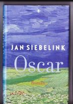 Jan Siebelink Oscar, Ophalen of Verzenden, Zo goed als nieuw, Jan Siebelink