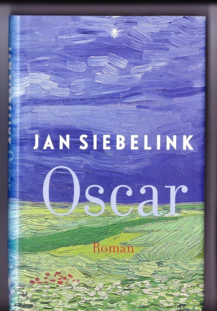 Jan Siebelink Oscar, Boeken, Literatuur, Zo goed als nieuw, Ophalen of Verzenden