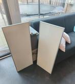 2x deuren voor Ikea kast, Ophalen, Gebruikt, 50 tot 100 cm, Minder dan 100 cm