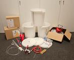 Brouwset 20 Liter - Compleet!, Ophalen