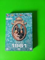 DVD Box - Toen was Geluk Heel Gewoon - Box 3 - 1961, Gebruikt, Alle leeftijden, Boxset, Ophalen of Verzenden