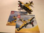 Lego - Creator - Set 6745 - Propeller Power, Ophalen of Verzenden, Zo goed als nieuw, Complete set, Lego
