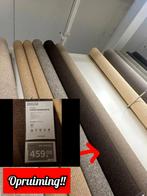 NIEUW Tapijt Esprit Bonaparte 400x400 cm Op=Op!, Bruin, Amsterdam, Nieuw, Nb