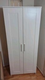 IKEA Brimnes kledingkast, Huis en Inrichting, Ophalen, Met deur(en), 50 tot 100 cm, Zo goed als nieuw
