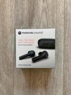 Motorola oordoppen MOTO BUDS 085 / nieuw, Ophalen of Verzenden, Nieuw, Overige merken, Bluetooth