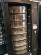 Aardbeien  / kersen / zuivel automaat gekoeld Necta, Ophalen