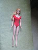 Vintage  barbie ponytail Swirl mattel japan 1963, Verzenden, Gebruikt, Barbie