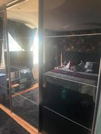 Groot kleiden kast, Huis en Inrichting, Kasten | Kledingkasten, Ophalen of Verzenden, Zo goed als nieuw, 25 tot 50 cm, Minder dan 100 cm