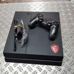 Sony Playstation 4 1TB met controller en nieuwe kabels, Spelcomputers en Games, Avontuur en Actie, 1 speler, Ophalen of Verzenden