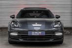 Porsche Panamera Sport Turismo 2.9 462PK E-Hybrid |Pano|Blac, Auto's, Automaat, Euro 6, 38 km/l, 330 pk