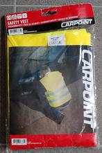 Veiligheidshesjes geel (4x), Auto diversen, Ophalen of Verzenden, Nieuw