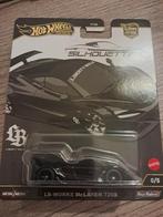 Hot Wheels *CHASE* LB-Works McLaren 720S, Ophalen of Verzenden, Nieuw, Auto