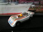 matchbox1974 hi-tailer, Ophalen of Verzenden, Gebruikt, Auto