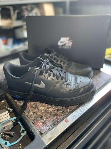 Nike Airforce  beschikbaar voor biedingen
