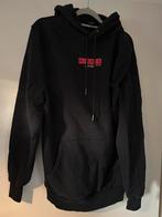 Nikkie trui maat l, Ophalen of Verzenden, Zo goed als nieuw, Maat 38/40 (M), Zwart