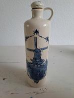 Delftsblauw jeneverfles Bols, Ophalen of Verzenden