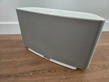 Sonos Play 5, wit beschikbaar voor biedingen