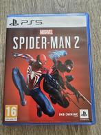 Spiderman 2  ps5, Spelcomputers en Games, Ophalen of Verzenden, Zo goed als nieuw