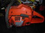 husqvarna 51 kettingzaag motorzaag, Ophalen, Gebruikt, Overige soorten, Husqvarna