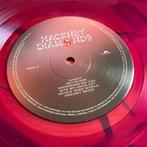 Rolling Stones HACKNEY DIAMONDS lp VINYL paars 180g. nieuw, Ophalen of Verzenden, Nieuw in verpakking, Poprock