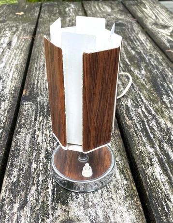 Leuke Philips Lamp ( vintage retro mid century Louis Kalff ) beschikbaar voor biedingen