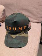 Trump Camo Pet - Origineel Trump Tower New York, Kleding | Heren, Trump, One size fits all, Ophalen of Verzenden, Pet