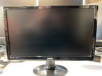 Benq GL2230-B Monitor - Gebruikt met DVI, Gebruikt, Full HD, Ophalen of Verzenden, DVI
