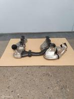 Warmtewisselaar 2x, en tussenpijp Porsche 964, Auto-onderdelen, Uitlaatsystemen, Ophalen of Verzenden, Gebruikt