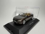 Schuco Audi A5 Cabriolet Collectors model, Ophalen of Verzenden, Zo goed als nieuw, Auto, Schuco