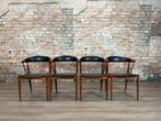 Broderna Andersen Vintage Chairs set bij TheReSales