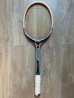 Dunlop Tom Okker tennisracket, Sport en Fitness, Tennis, Ophalen of Verzenden, Zo goed als nieuw, Racket, Dunlop