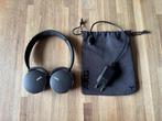 AKG Y500 Bluetooth Koptelefoon, Audio, Tv en Foto, Koptelefoons, Overige merken, Bluetooth, Zo goed als nieuw, Op oor (supra aural)