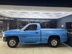 Dodge Ram 1500 V8 Magnum (bj 1995), Automaat, Gebruikt, Metallic lak, Blauw