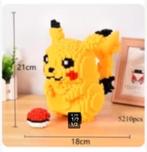 pokemon mini bricks., Ophalen of Verzenden, Nieuw, Overige typen