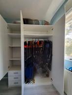 Kledingkast, Ophalen, Gebruikt, 50 tot 75 cm, 150 tot 200 cm