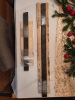 Dorpel, Belgisch hardsteen, 2 delen, Ophalen