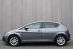 SEAT Leon 1.2 TSI Ecomotive Businessline COPA ECC | Bi-Xenon, Voorwielaandrijving, Stof, Gebruikt, 4 cilinders