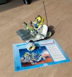 Playmobil Mars-trike – 9491, Ophalen, Zo goed als nieuw