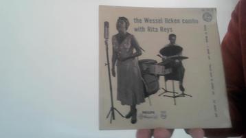 rita reys jukebox single wailing for weelink l should care beschikbaar voor biedingen