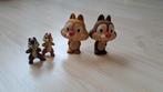 Knabbel en babbel figuren, Verzamelen, Ophalen of Verzenden, Zo goed als nieuw
